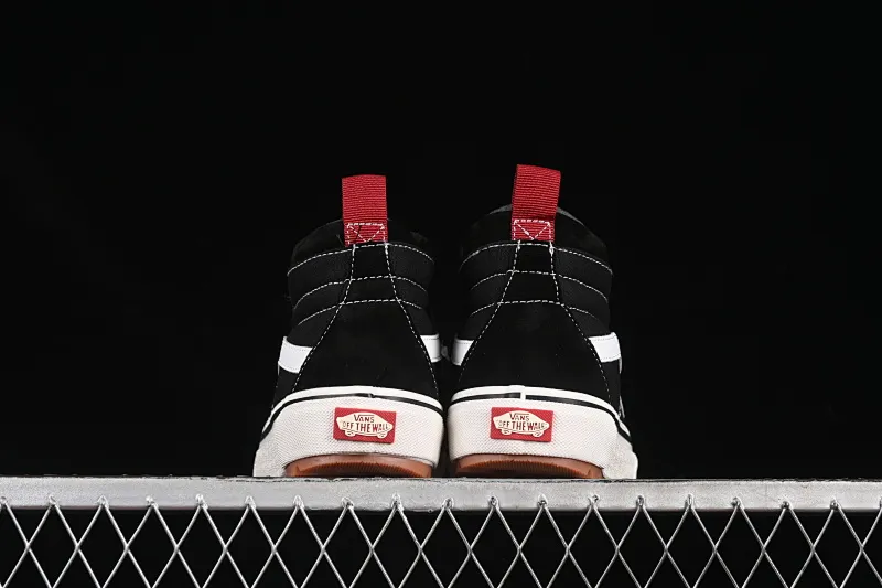 All categories Vans Vans series Vans Hi Vans high-top Vans x Imran Potato MTE-1 latest joint outdoor hiking shoes VN0A0A5HZY6BT